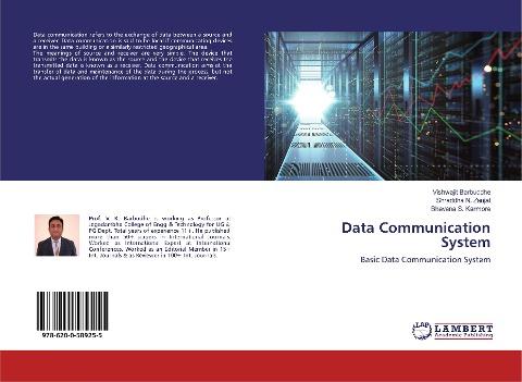 Data Communication System