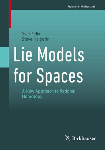 Lie Models for Spaces