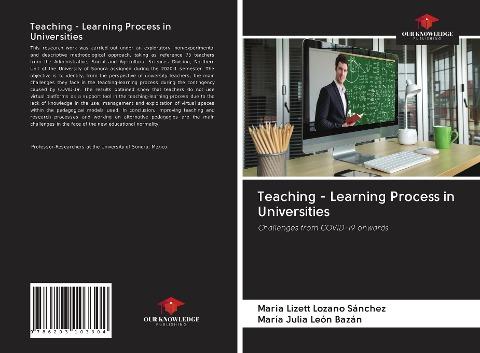 Teaching - Learning Process in Universities