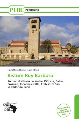 Bistum Ruy Barbosa