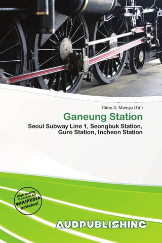 Ganeung Station