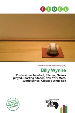 Billy Wynne
