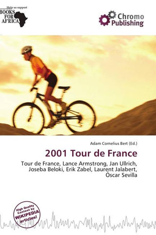 2001 Tour de France