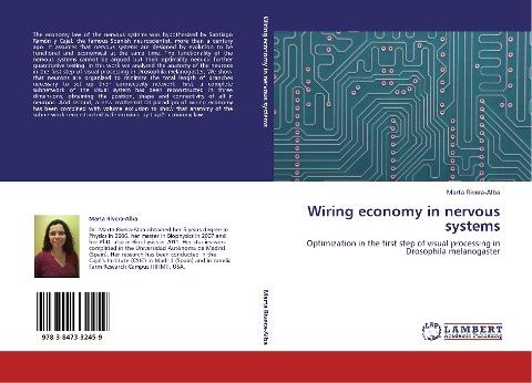 Wiring economy in nervous systems