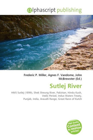 Sutlej River