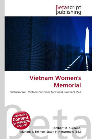 Vietnam Women's Memorial