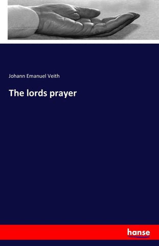 The lords prayer