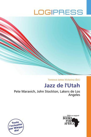 Jazz de l'Utah