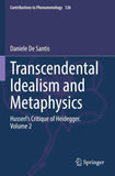 Transcendental Idealism and Metaphysics