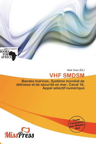 VHF SMDSM