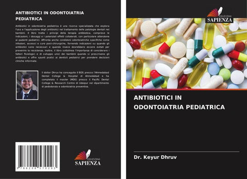 ANTIBIOTICI IN ODONTOIATRIA PEDIATRICA