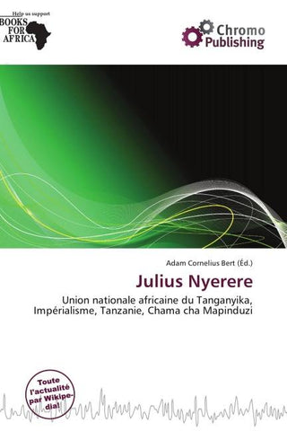 Julius Nyerere