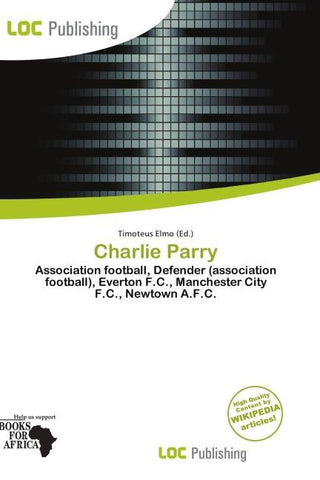 Charlie Parry