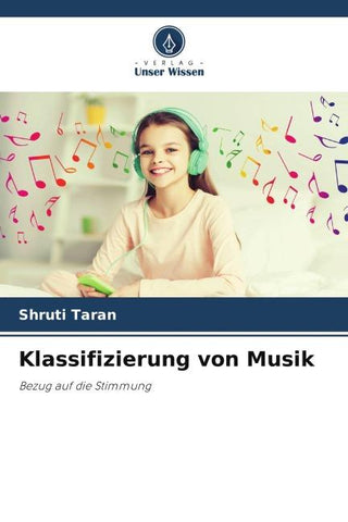 Klassifizierung von Musik