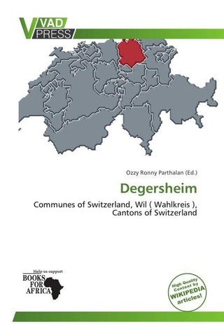 Degersheim
