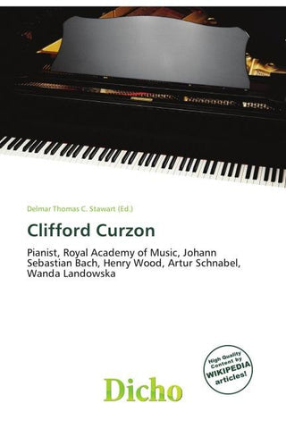 Clifford Curzon