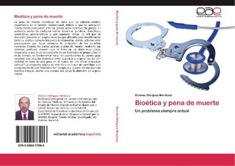 Bioética y pena de muerte
