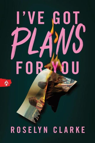 I've Got Plans for You
