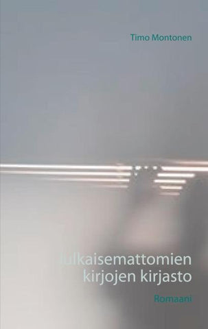 Julkaisemattomien kirjojen kirjasto