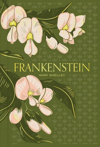 Frankenstein (Special Edition)
