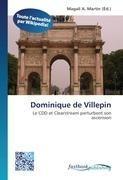 Dominique de Villepin