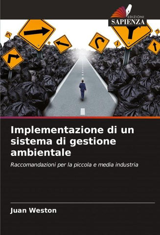 Implementazione di un sistema di gestione ambientale