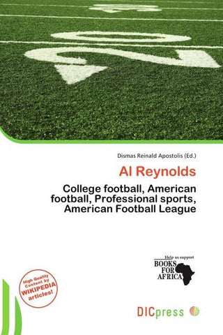 Al Reynolds