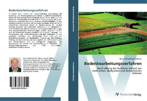 Bodenbearbeitungsverfahren