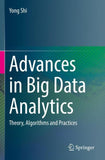 Advances in Big Data Analytics
