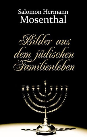 Bilder aus dem jüdischen Familienleben