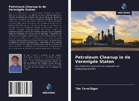 Petroleum Cleanup in de Verenigde Staten