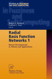 Radial Basis Function Networks 1