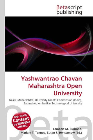 Yashwantrao Chavan Maharashtra Open University