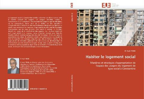 Habiter le logement social