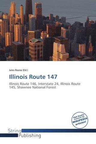 Illinois Route 147