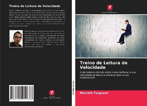 Treino de Leitura de Velocidade
