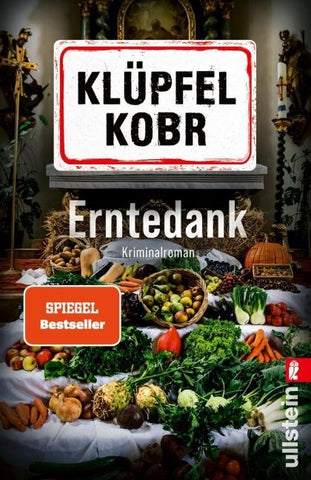 Erntedank