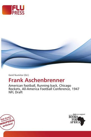 Frank Aschenbrenner