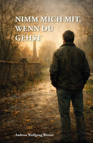 Nimm mich mit, wenn du gehst