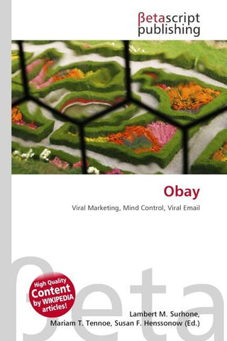 Obay
