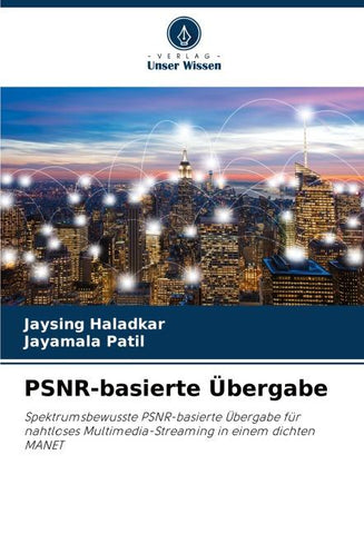 PSNR-basierte Übergabe