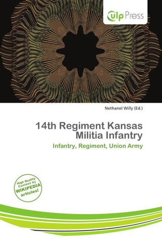 14th Regiment Kansas Militia Infantry