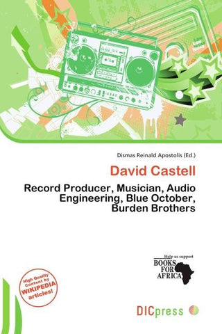 David Castell