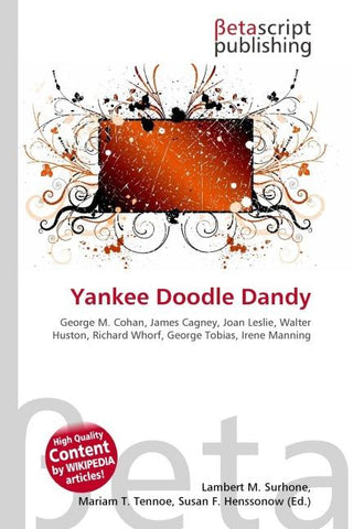 Yankee Doodle Dandy