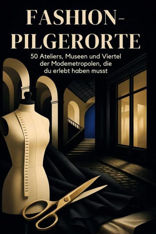 Fashion-Pilgerorte