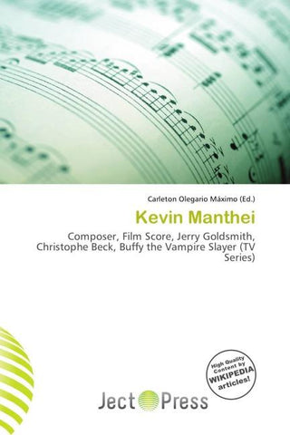 Kevin Manthei