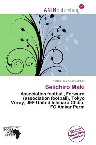 Seiichiro Maki