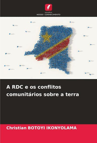 A RDC e os conflitos comunitários sobre a terra