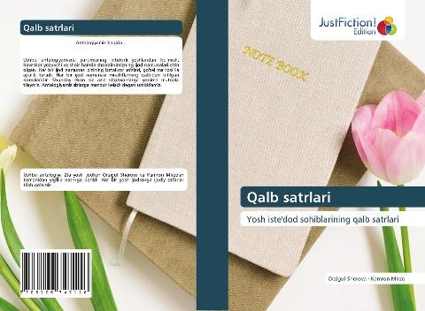 Qalb satrlari