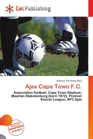 Ajax Cape Town F.C.